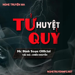 Tử Huyệt Quỷ