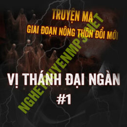 Thánh Đại Ngàn