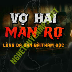 Vợ Hai Man Rợ