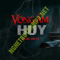 Vong Ám Huy