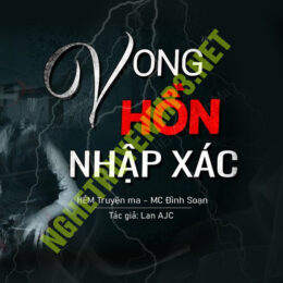 Hồn Nhập X.ác