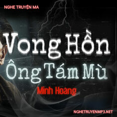 Vong Hồn Ông Tám Mù