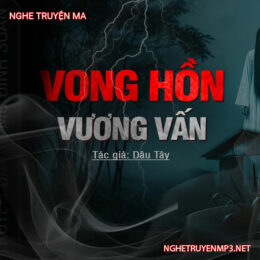 Vong Hồn Vương Vấn