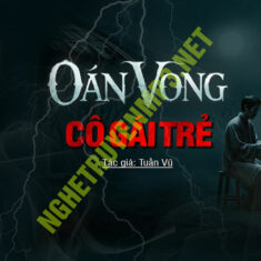 Oán Vong Cô Gái Trẻ