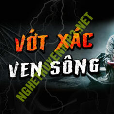 Vớt X.ác Ven Sông