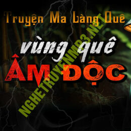 Vùng Quê Âm Độc