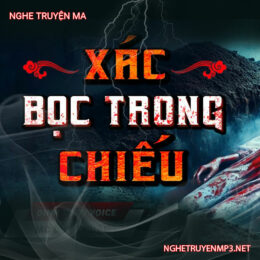 Bọc X.ác Trong Chiếu