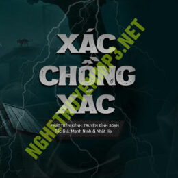 X.ác Chồng X.ác