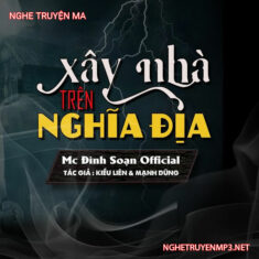 Xây Nhà Trên Nghĩa Địa