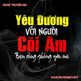 Yêu Người Cõi Âm