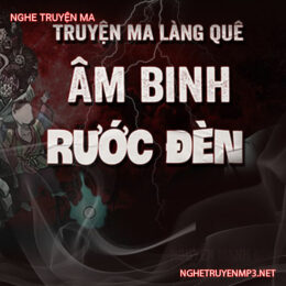 Âm Binh Rước Đèn