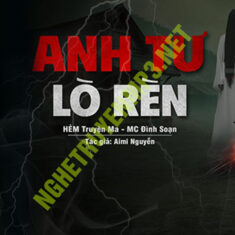 Anh Tư Lò Rèn