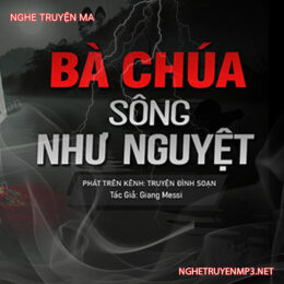 Bà Chúa Sông Như Nguyệt