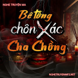 Bê Tông Chôn X.ác Cha Chồng