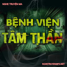 Bệnh Viện Tâm Thần