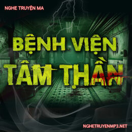 Bệnh Viện Tâm Thần