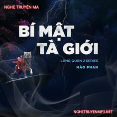 Bí Mật Tà Giới