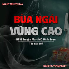 Bùa Ngải Vùng Cao