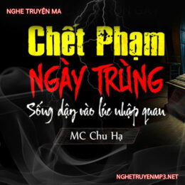 C.hết Phạm Ngày Trùng Tang