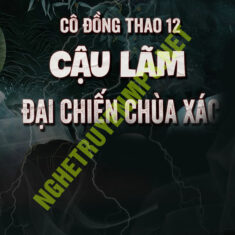 Cậu Lãm Đại Chiến Chùa X.ác