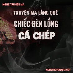 Chiếc Đèn Cá Chép