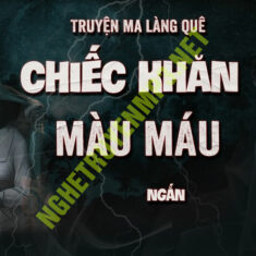 Chiếc Khăn Máu