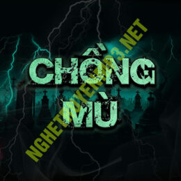 Chồng Mù