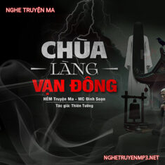 Chùa Làng Vạn Đông