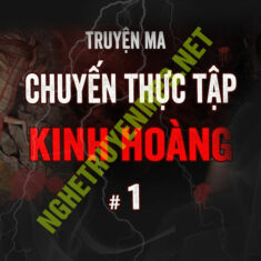 Chuyến Thực Tập Kinh Hoàng