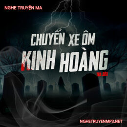 Chuyến Xe Ôm Kinh Hoàng