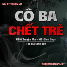 Cô Ba C.hết Trẻ