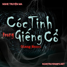 Cóc Tinh Trong Giếng Cổ