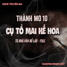 Cụ Tổi Mai Kế Hoa