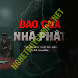 Đao Của Nhà Phật