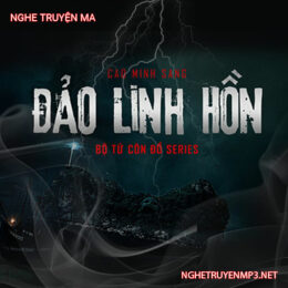 Đảo Linh Hồn