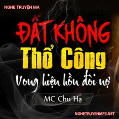 Đất Không Thổ Công