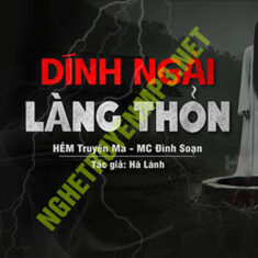 Dính Ngải Làng Thốn