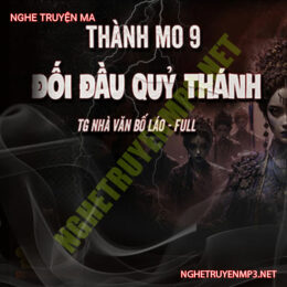 Thầy Mo Đối Đầu Quỷ Thánh