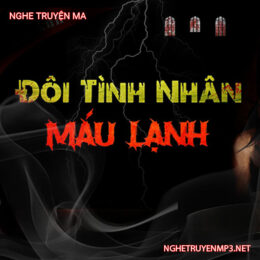 Đôi Tình Nhân Máu Lạnh