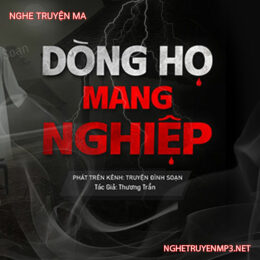 Dòng Họ Mang Nghiệp