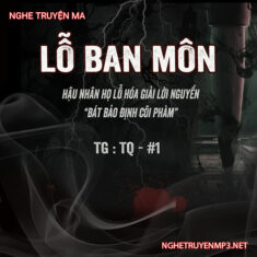 Giải Mã Bí Mật Của Tà Thuật Lỗ Ban