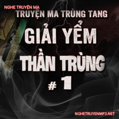 Giải Yểm Thần Trùng