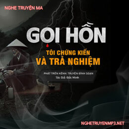 Gọi Hồn