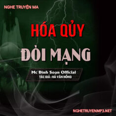 Hóa Quỷ Đòi Mạng