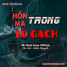 Hồn Ma Trong Lò Gạch