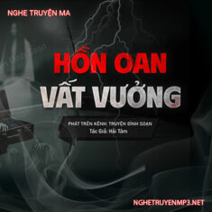 Hồn Oan Vất Vưởng