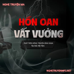 Hồn Oan Vất Vưởng