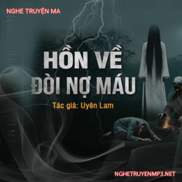 Hồn Về Đòi Nợ Máu