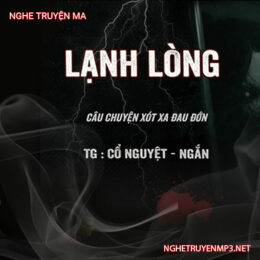 Lạnh Lòng