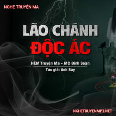 Lão Chánh Độc Ác